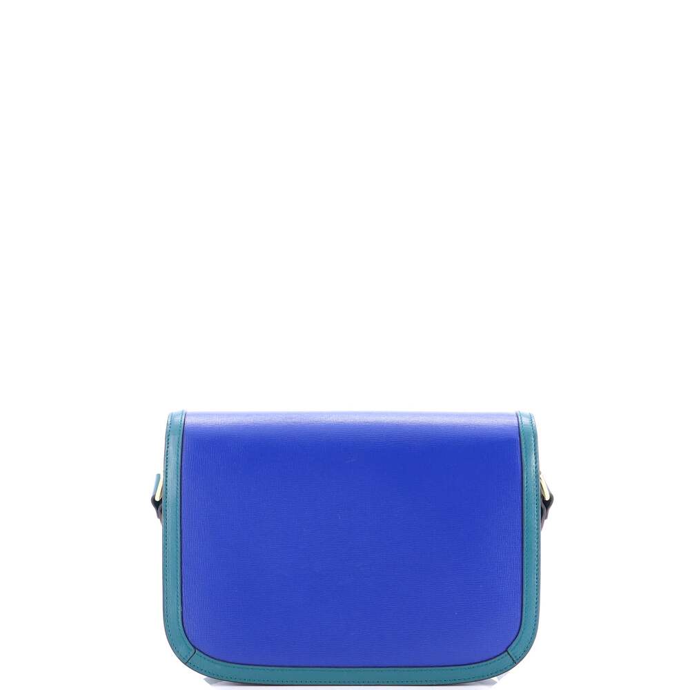 Gucci Horsebit Shoulder Bag Leather #202837G20B - Picture 3 of 6